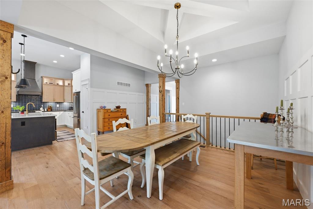 Chapel Grove Add - Residential