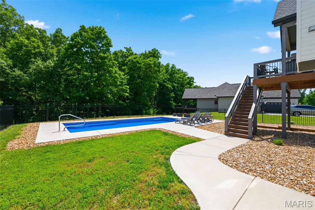 Chapel Grove Add - Residential