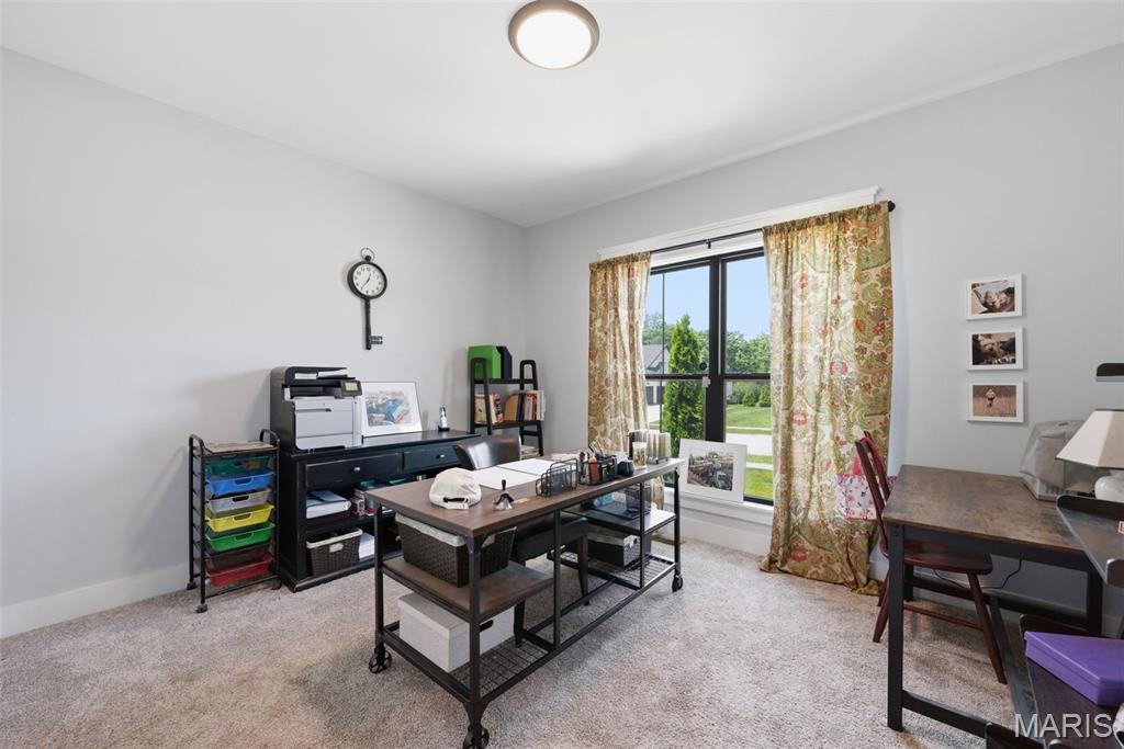 Chapel Grove Add - Residential