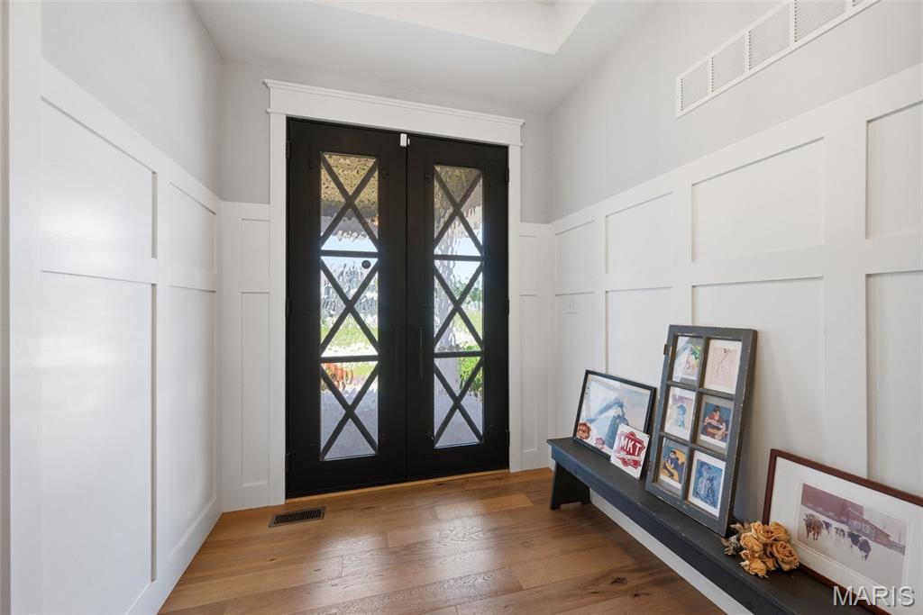 Chapel Grove Add - Residential
