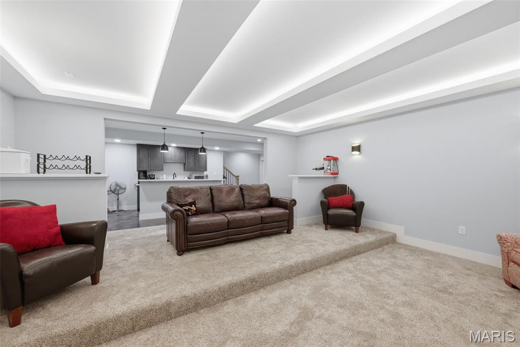 Chapel Grove Add - Residential