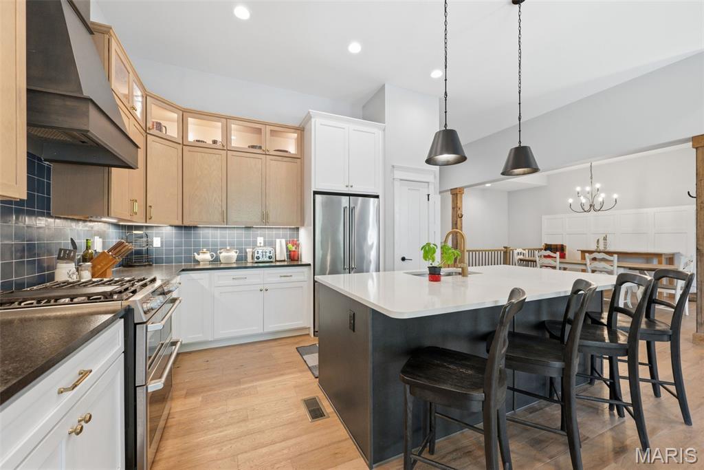 Chapel Grove Add - Residential