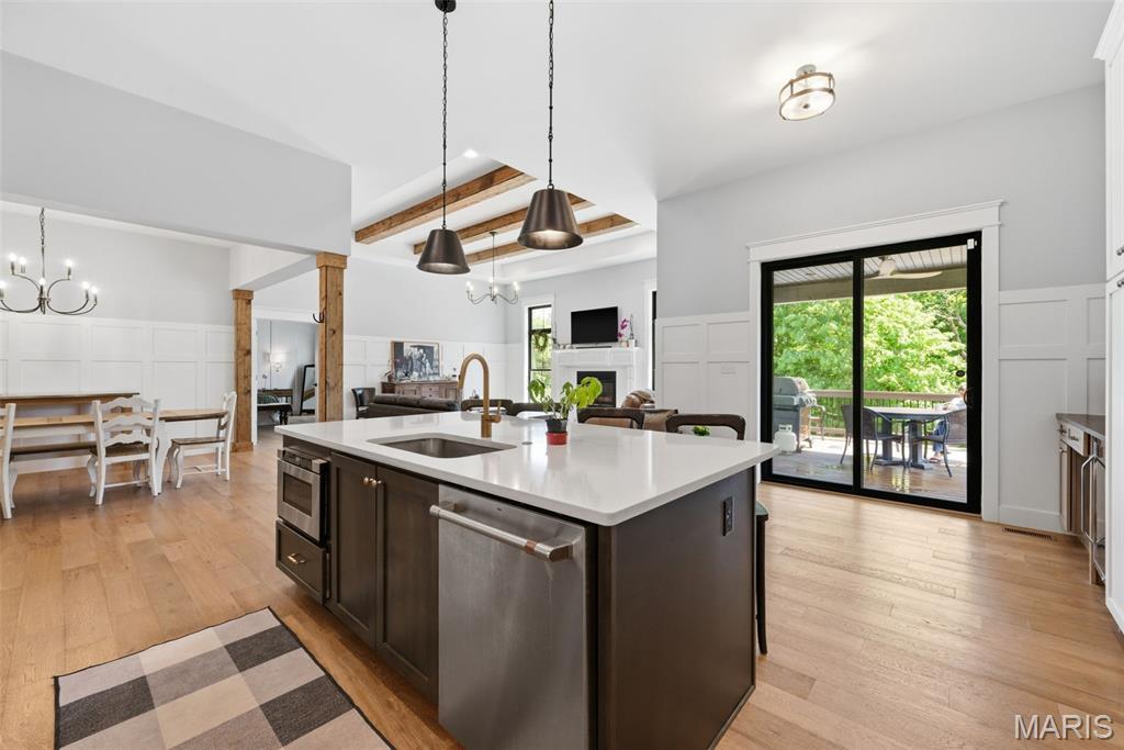 Chapel Grove Add - Residential