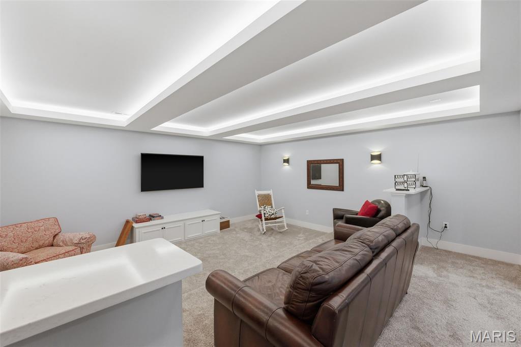 Chapel Grove Add - Residential