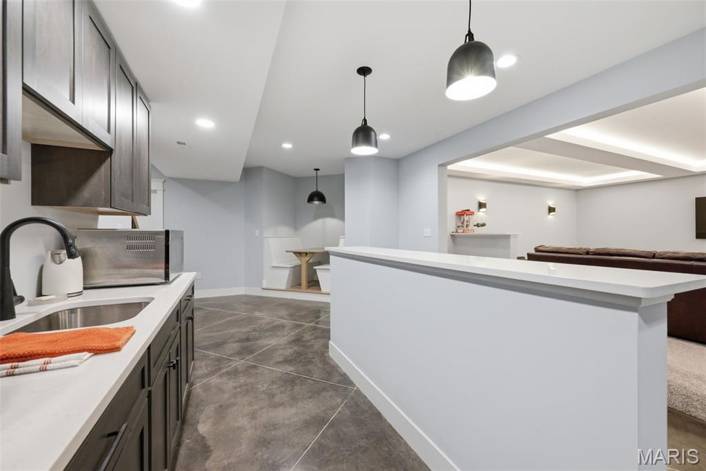 Chapel Grove Add - Residential