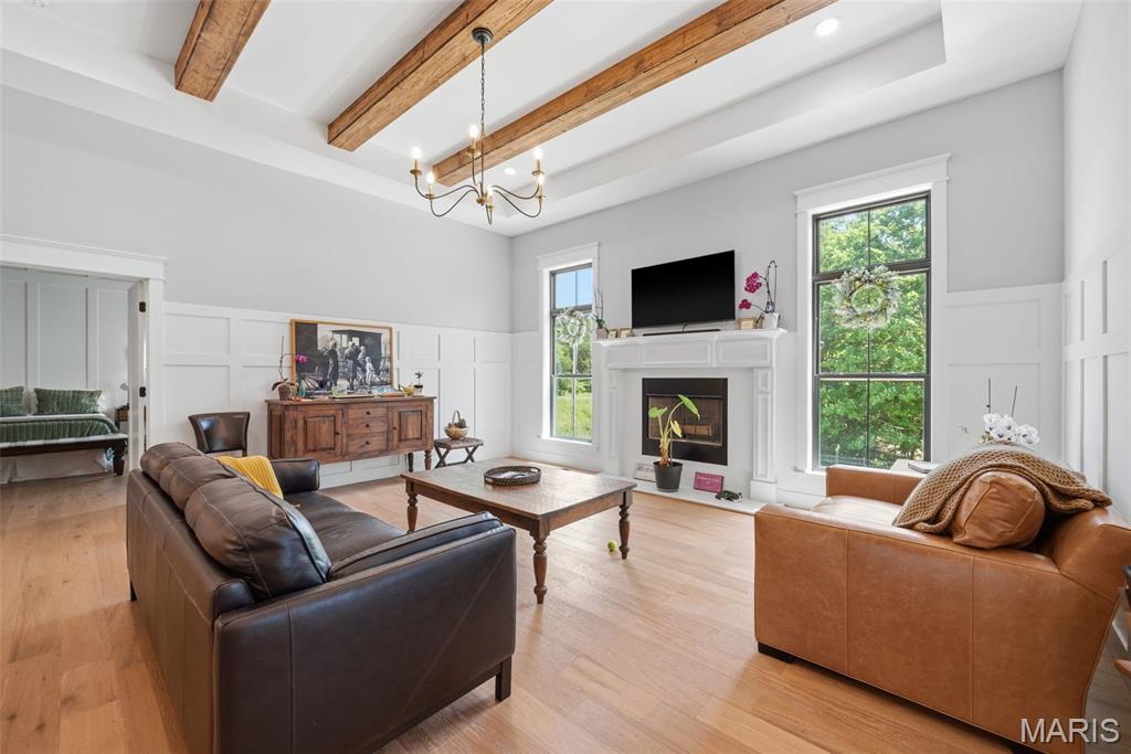 Chapel Grove Add - Residential