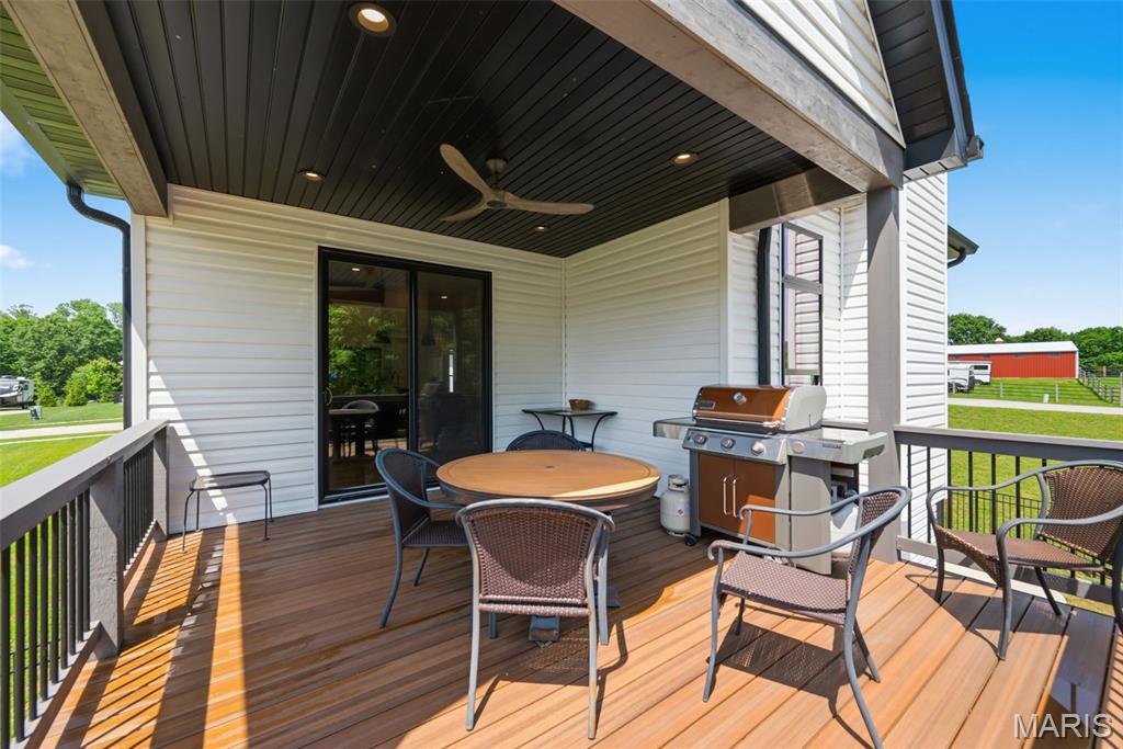 Chapel Grove Add - Residential
