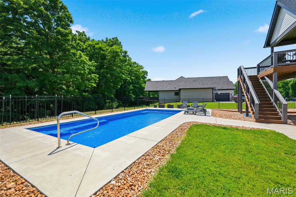 Chapel Grove Add - Residential