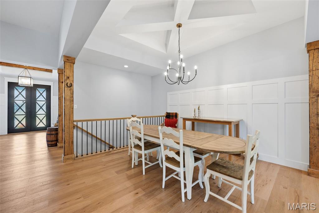 Chapel Grove Add - Residential