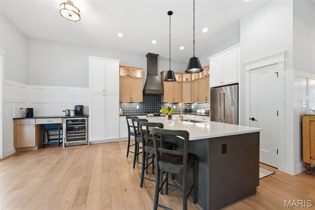 Chapel Grove Add - Residential