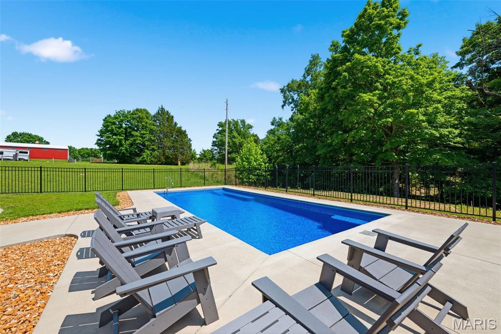Chapel Grove Add - Residential
