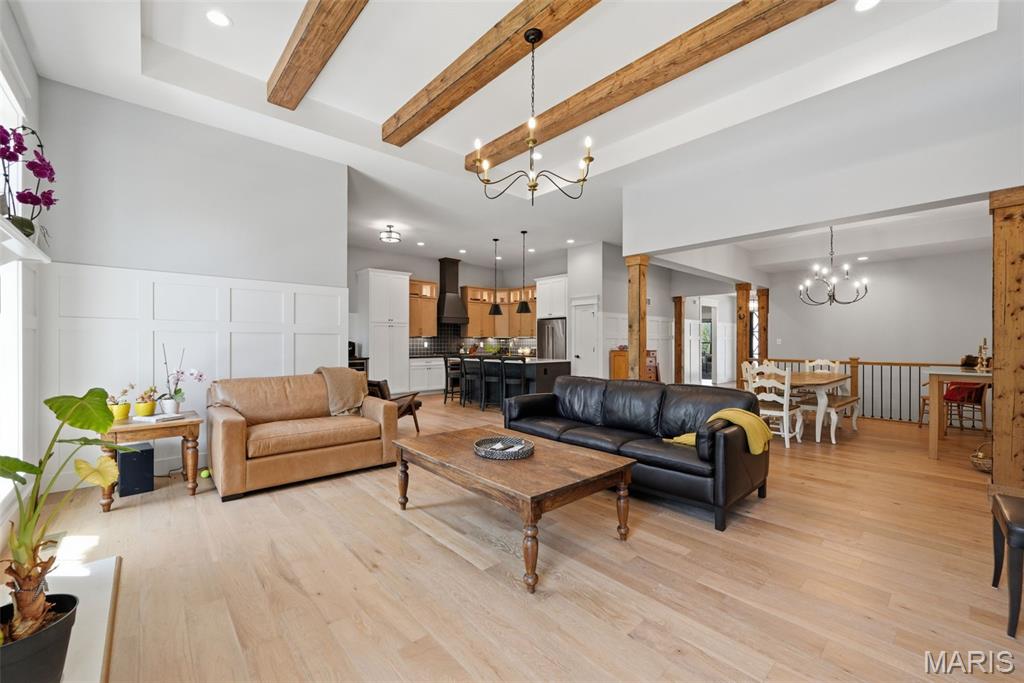 Chapel Grove Add - Residential