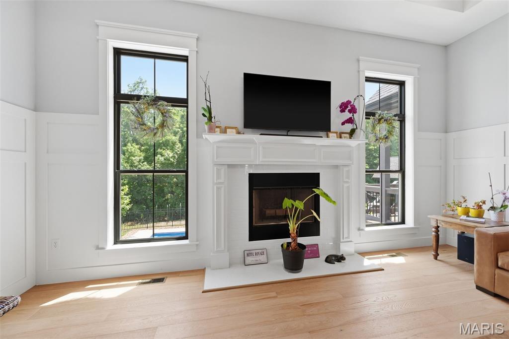 Chapel Grove Add - Residential