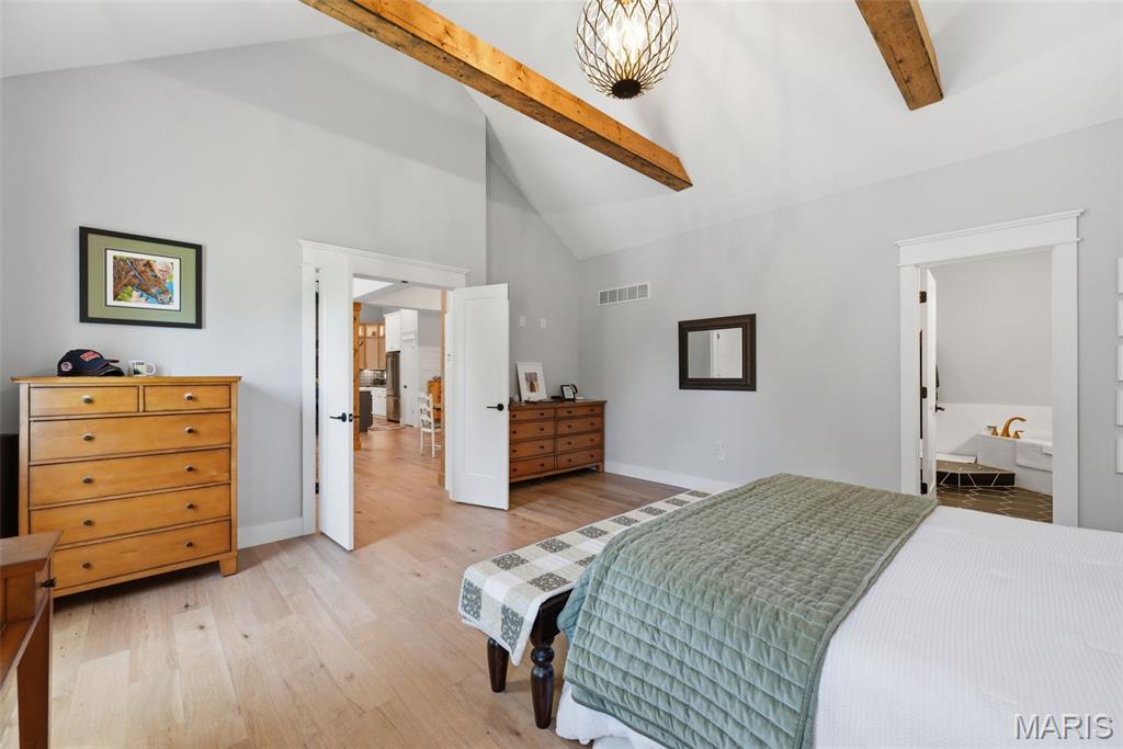 Chapel Grove Add - Residential