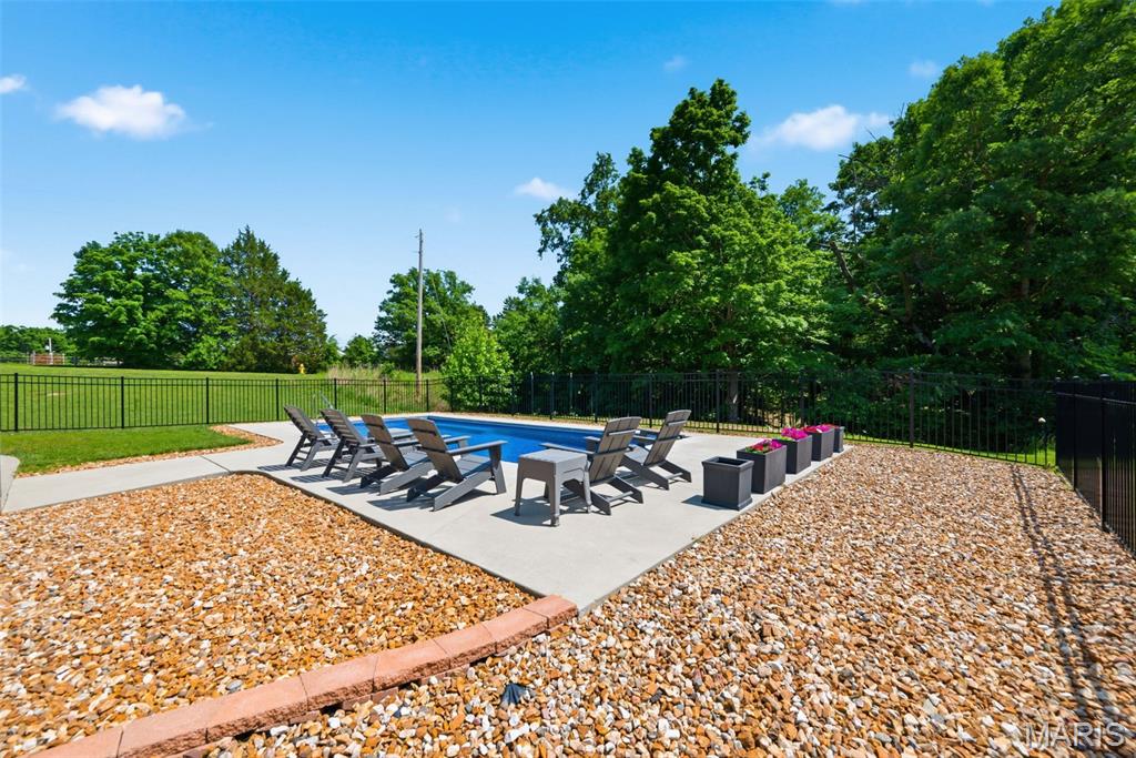 Chapel Grove Add - Residential
