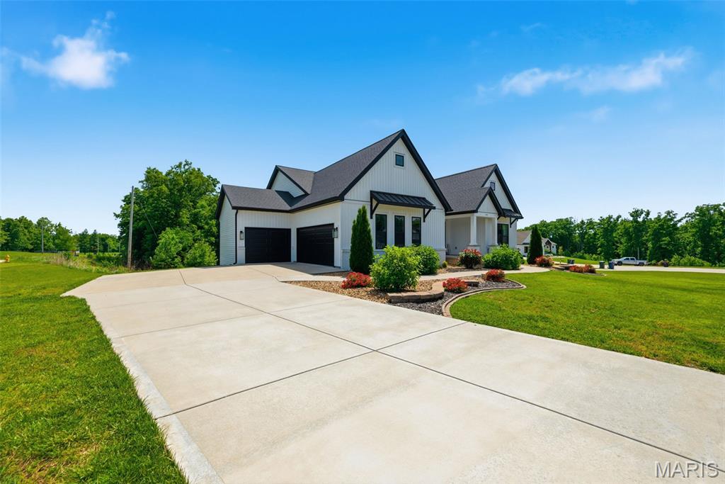 Chapel Grove Add - Residential