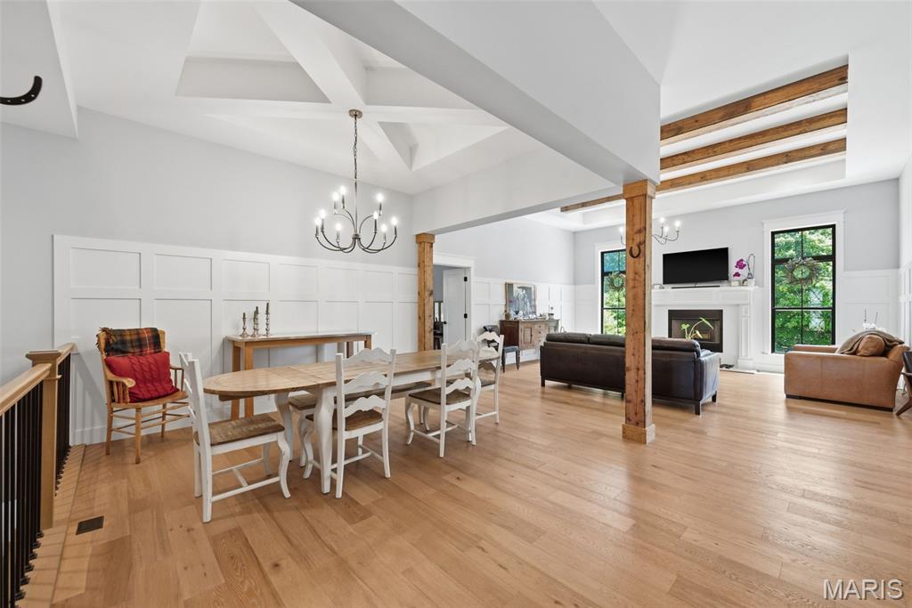 Chapel Grove Add - Residential