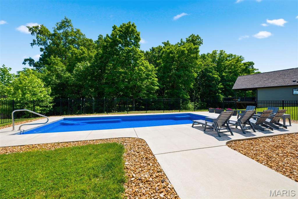 Chapel Grove Add - Residential