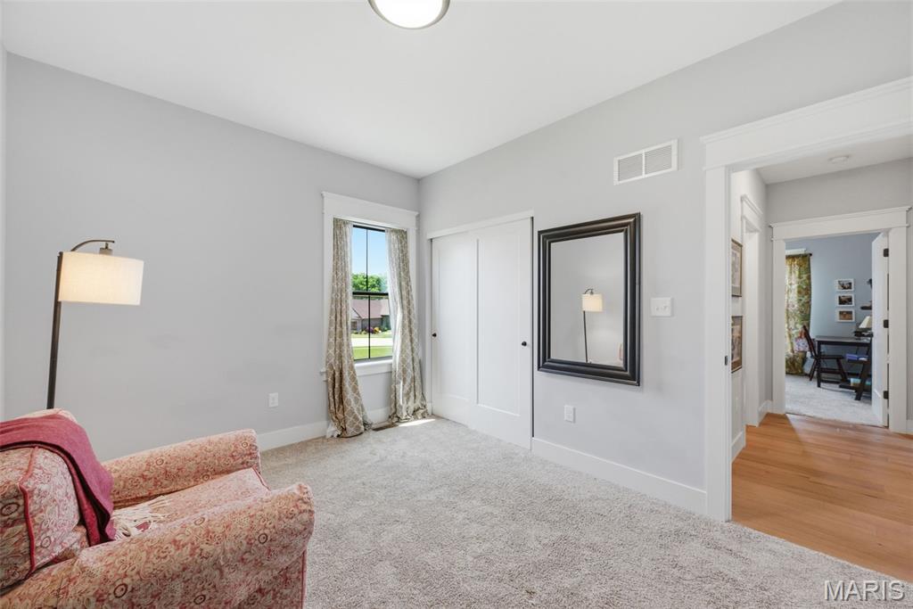 Chapel Grove Add - Residential