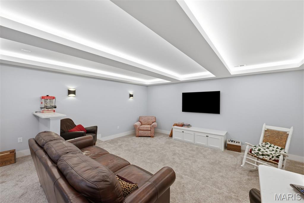 Chapel Grove Add - Residential