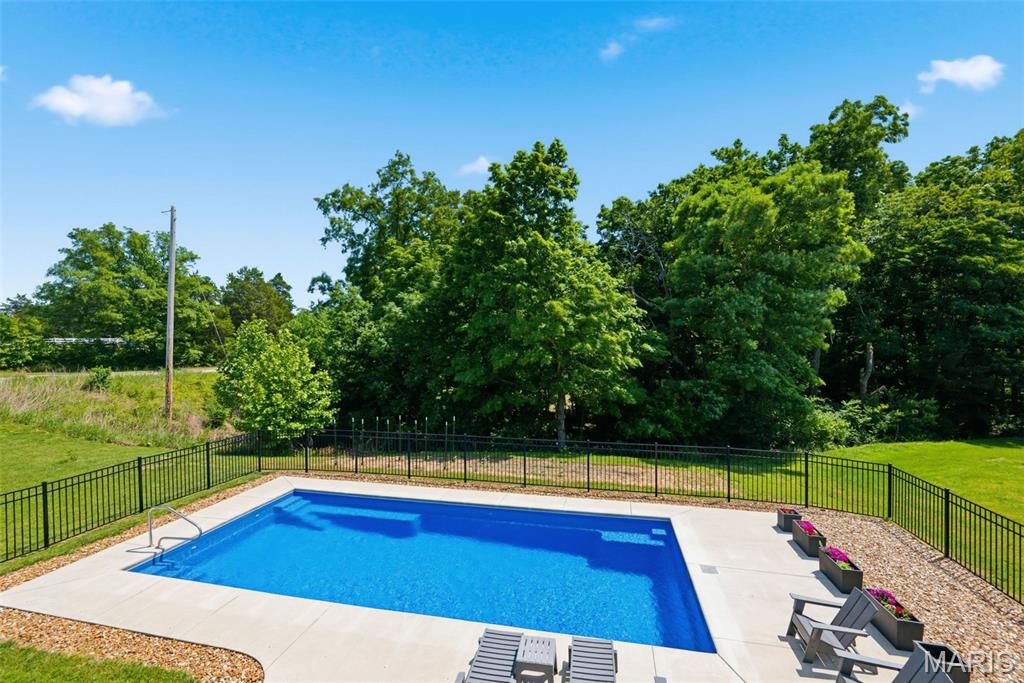 Chapel Grove Add - Residential