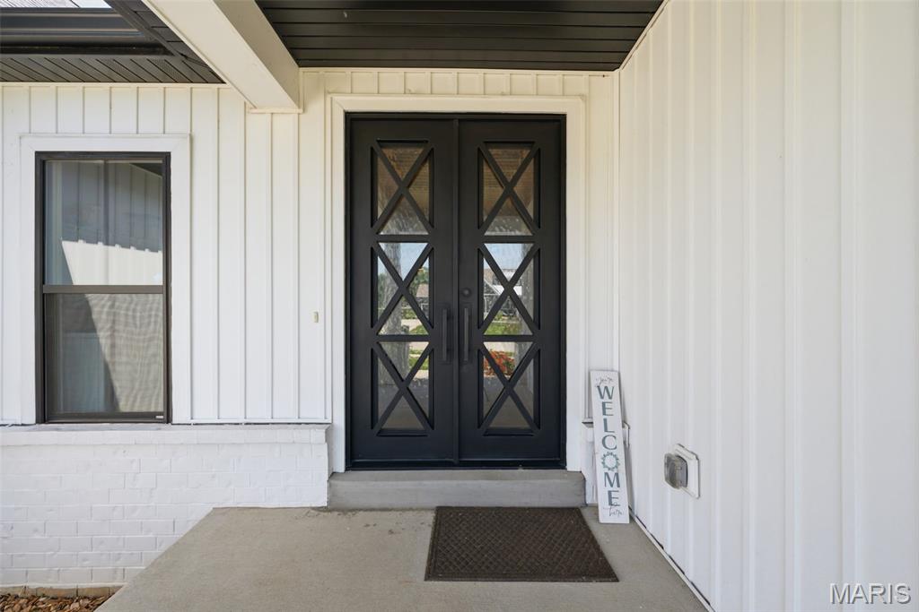 Chapel Grove Add - Residential