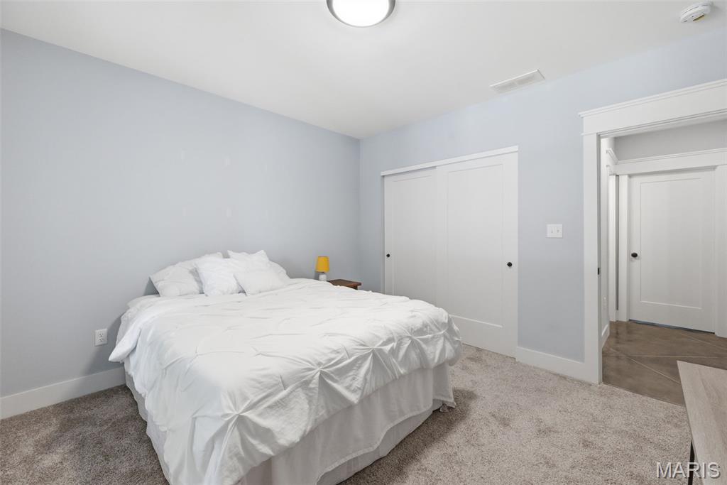 Chapel Grove Add - Residential
