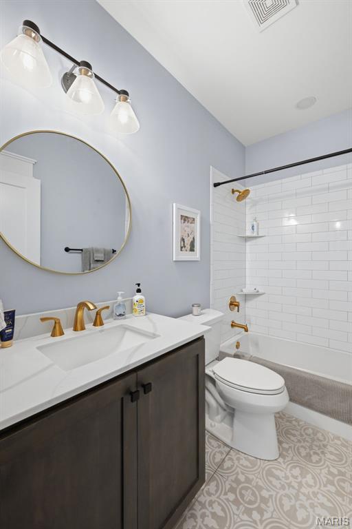 Chapel Grove Add - Residential