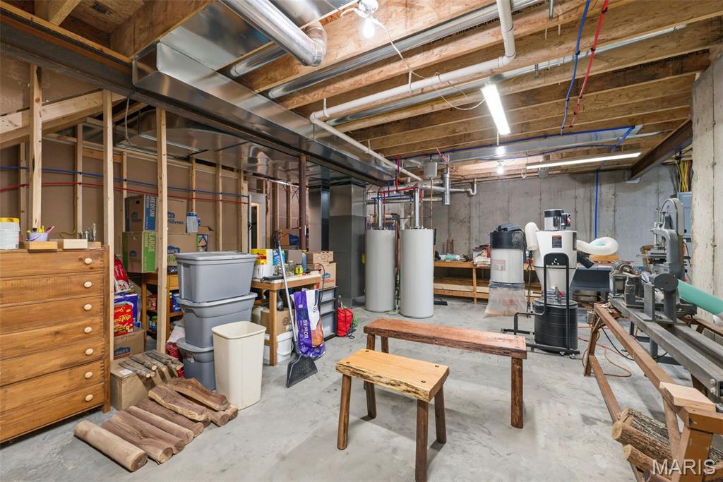 Chapel Grove Add - Residential