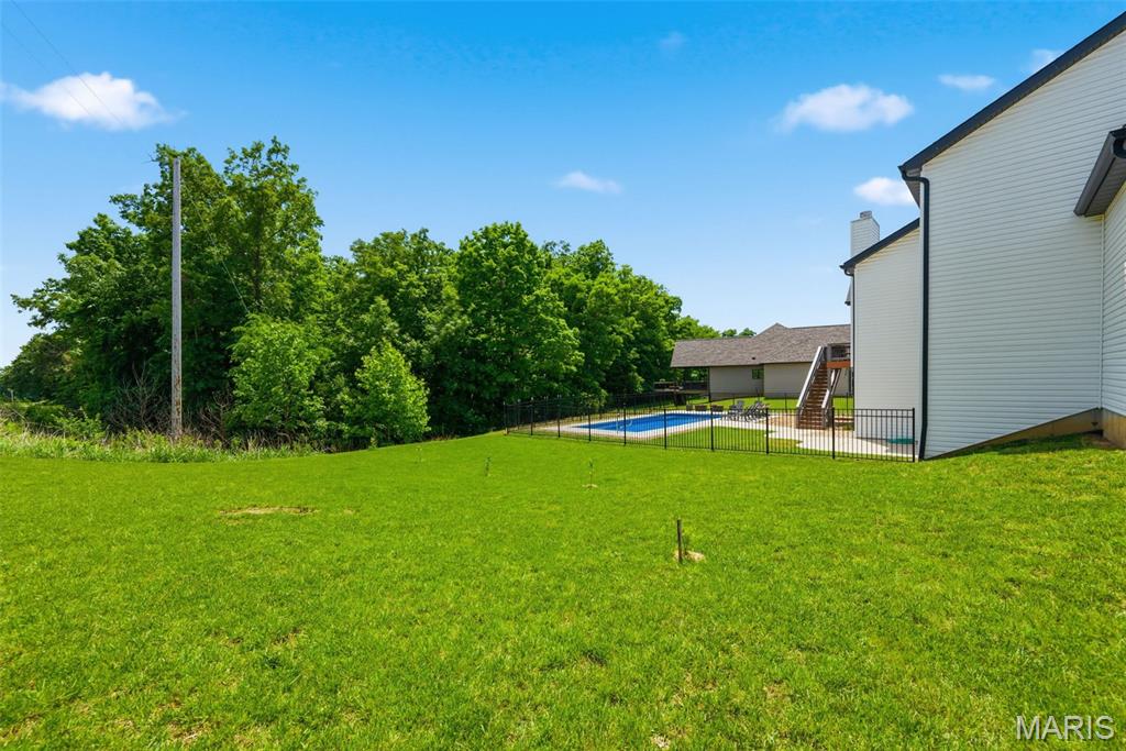 Chapel Grove Add - Residential