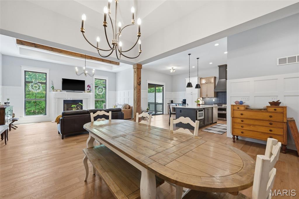 Chapel Grove Add - Residential