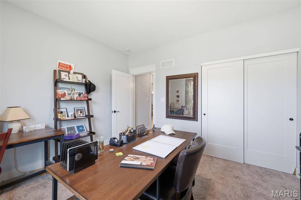 Chapel Grove Add - Residential