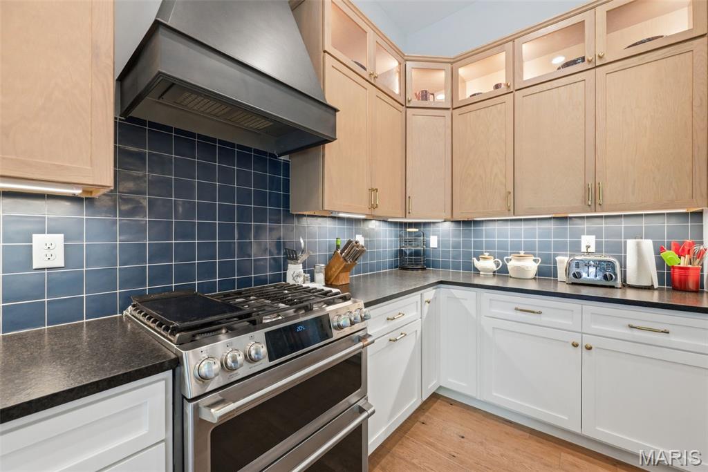 Chapel Grove Add - Residential