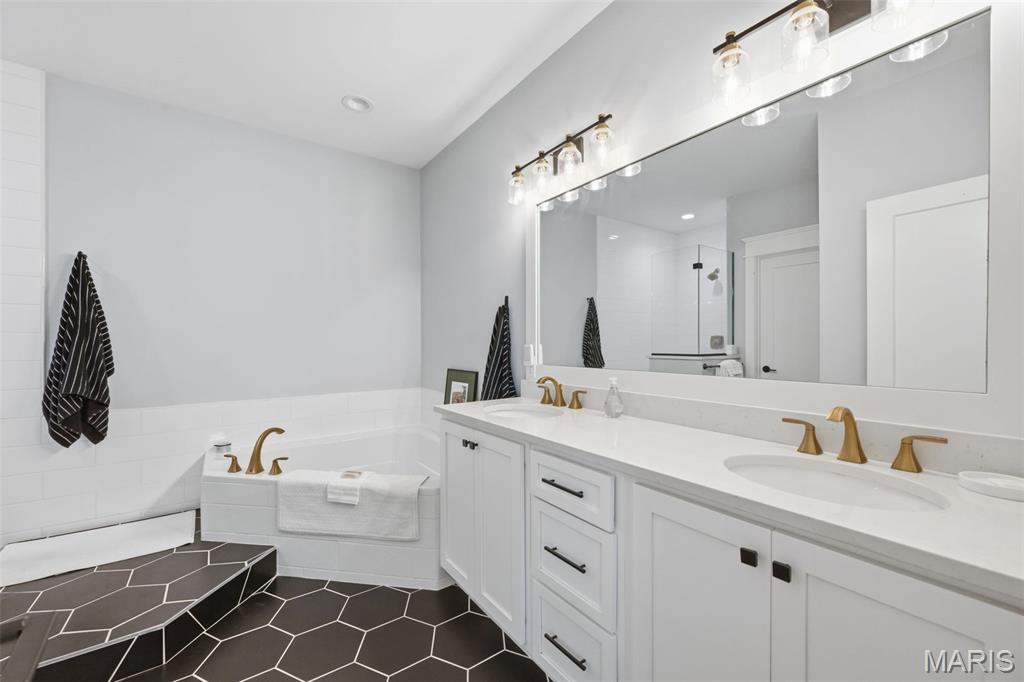 Chapel Grove Add - Residential