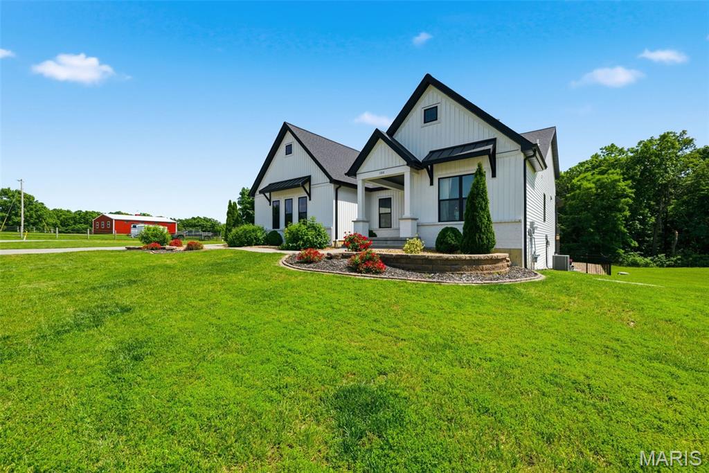 Chapel Grove Add - Residential