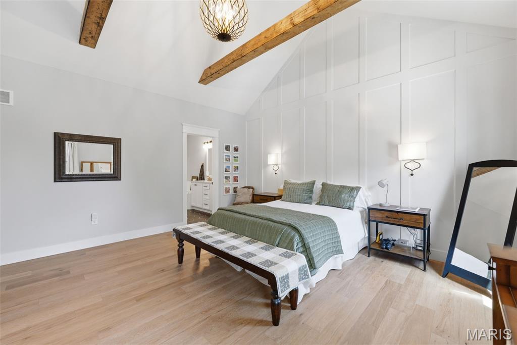 Chapel Grove Add - Residential