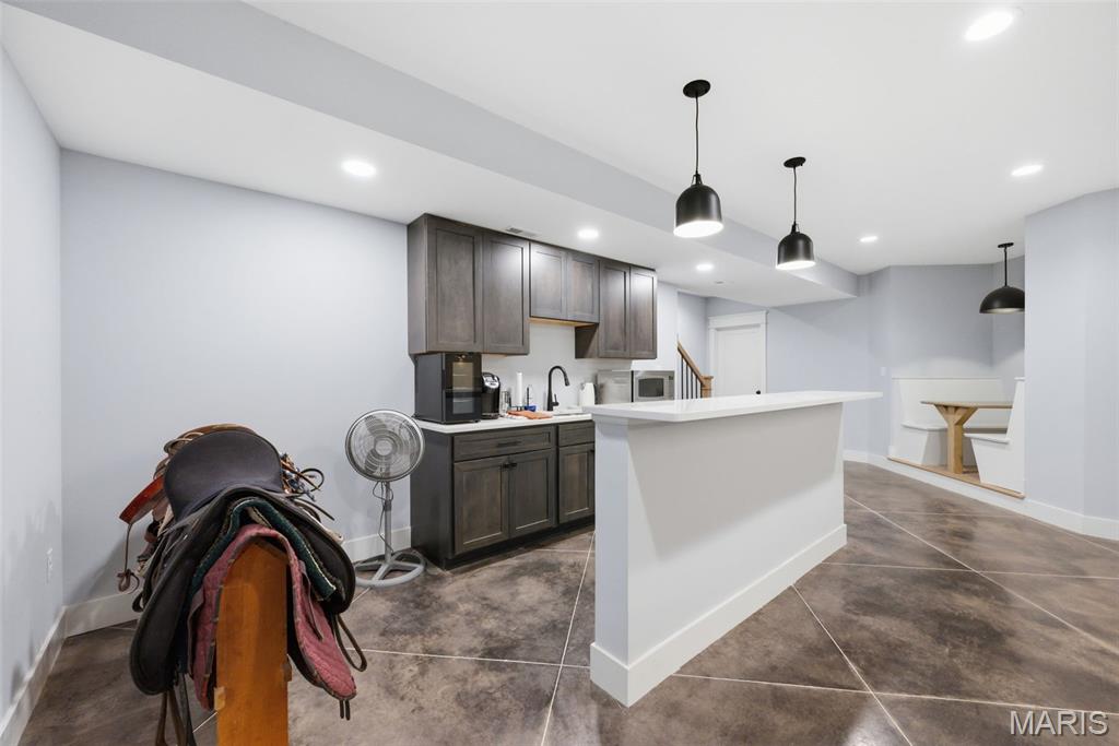 Chapel Grove Add - Residential