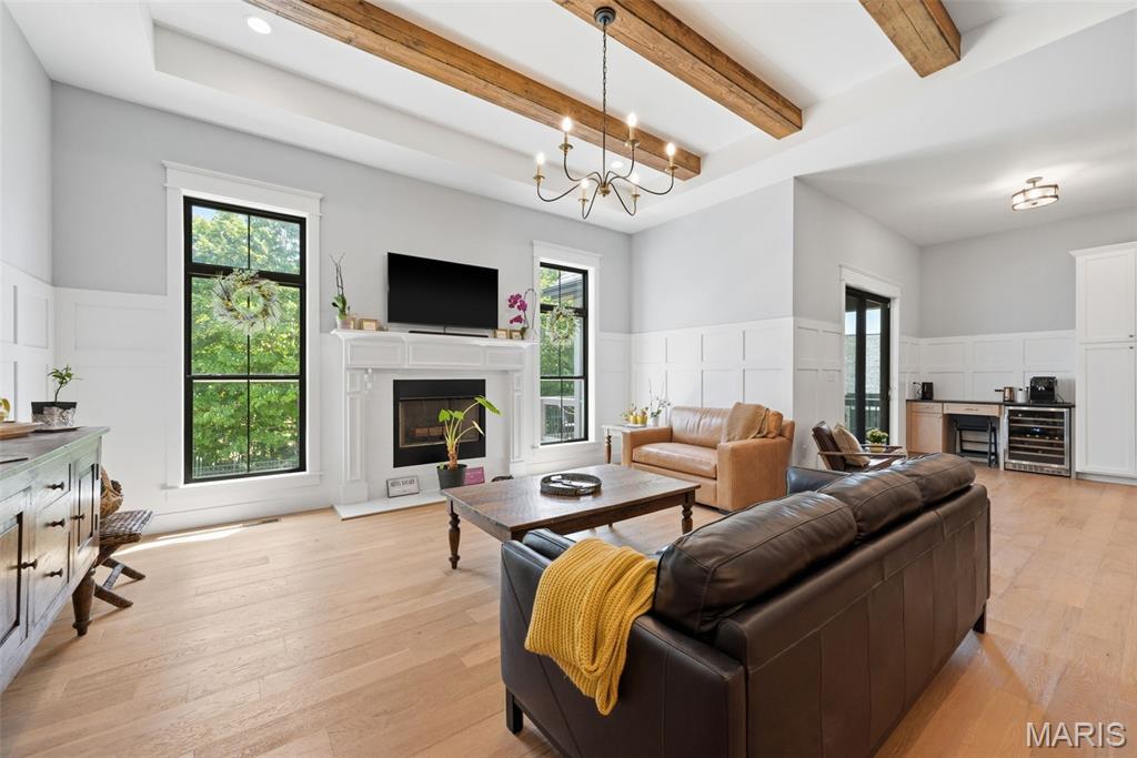 Chapel Grove Add - Residential