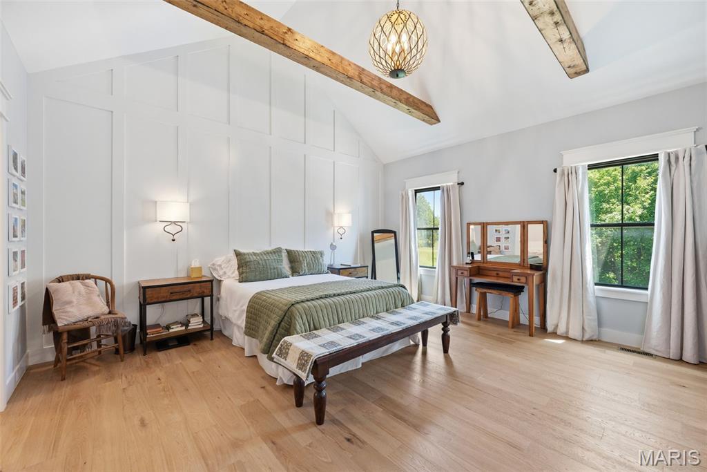 Chapel Grove Add - Residential
