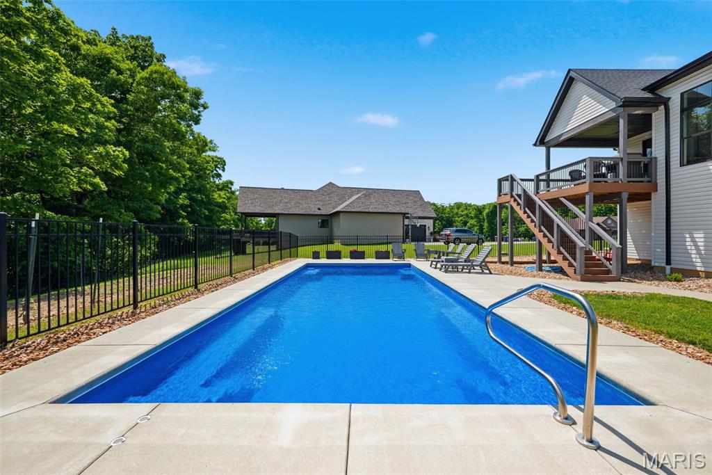 Chapel Grove Add - Residential