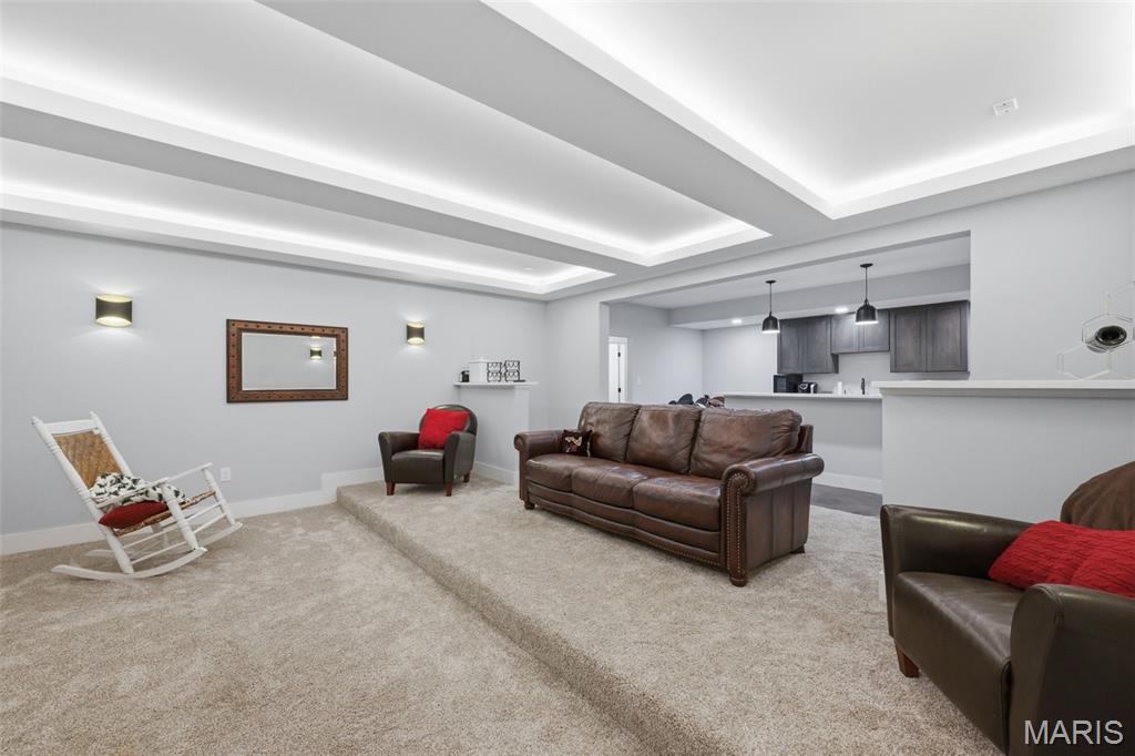 Chapel Grove Add - Residential