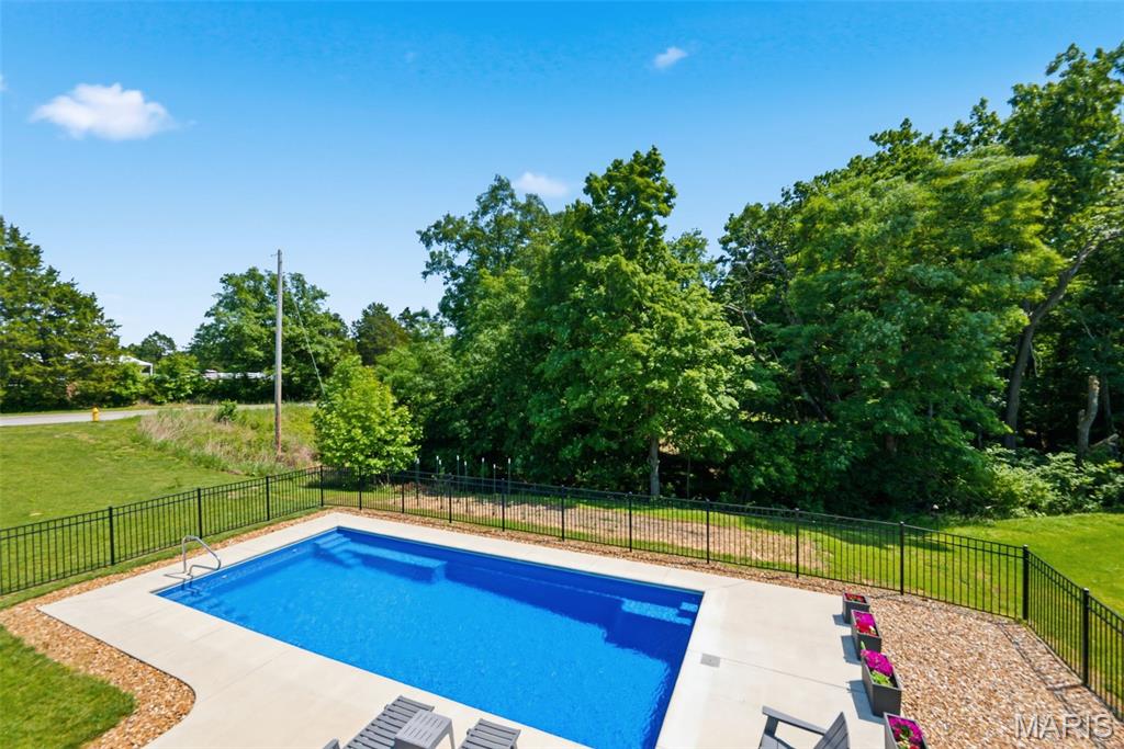 Chapel Grove Add - Residential