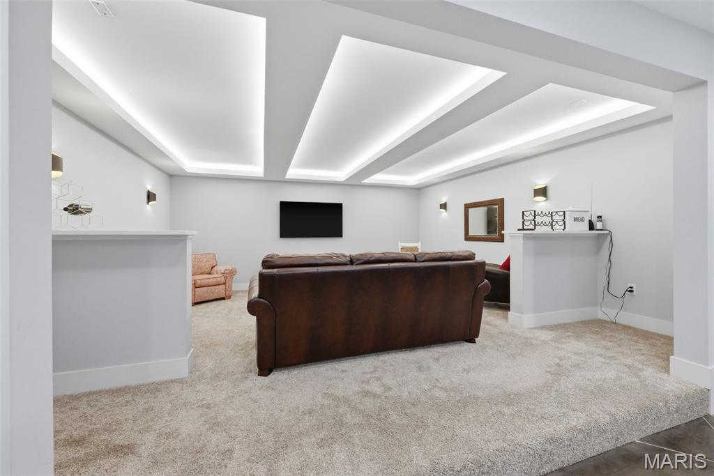 Chapel Grove Add - Residential