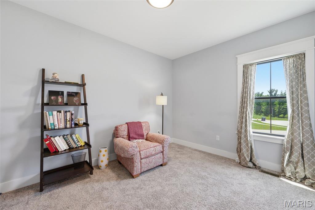 Chapel Grove Add - Residential