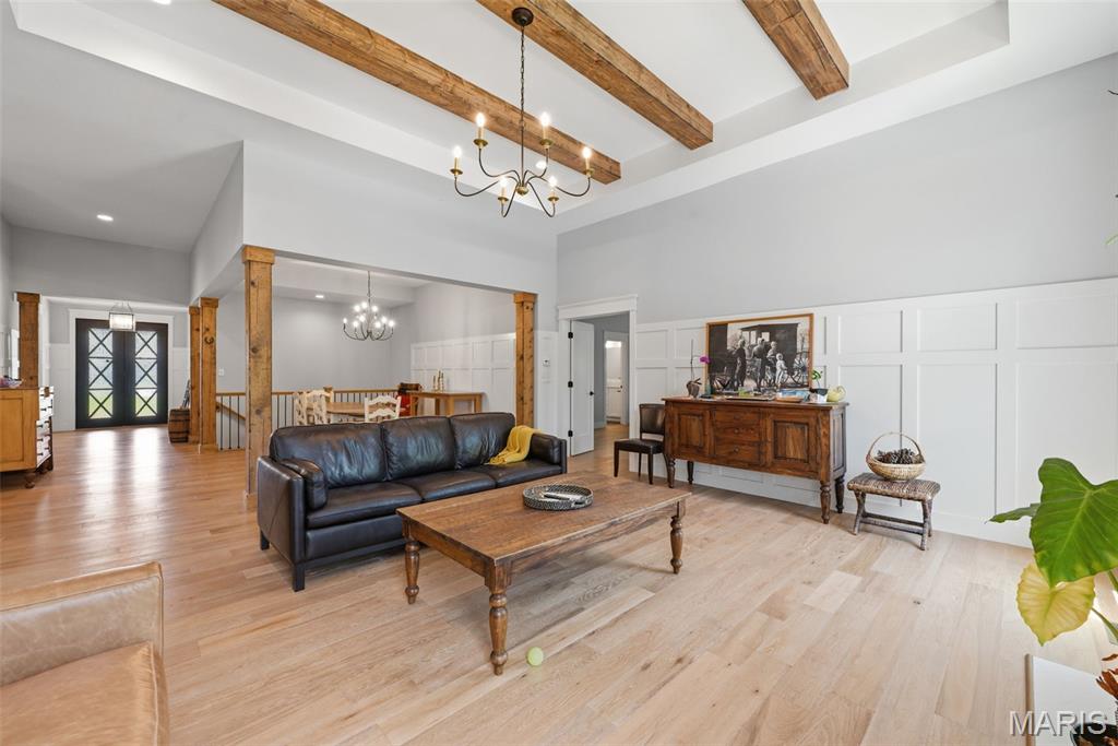 Chapel Grove Add - Residential