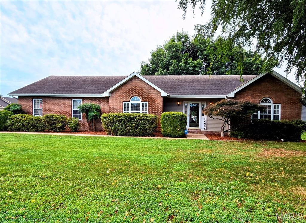 Southridge Estates - Residential