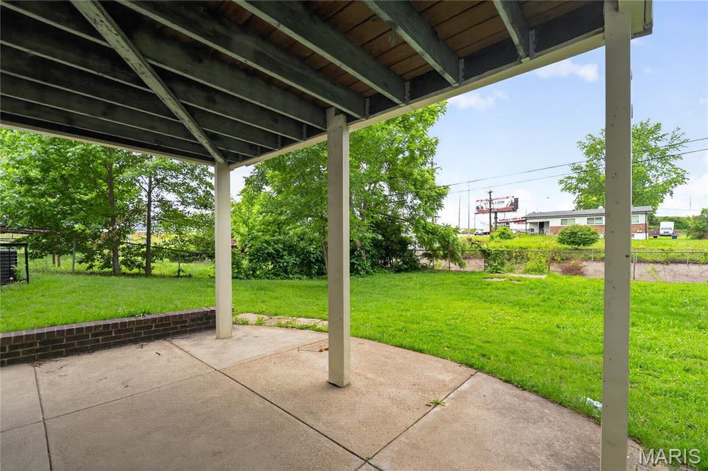 Hathaway Manor 21 - Residential