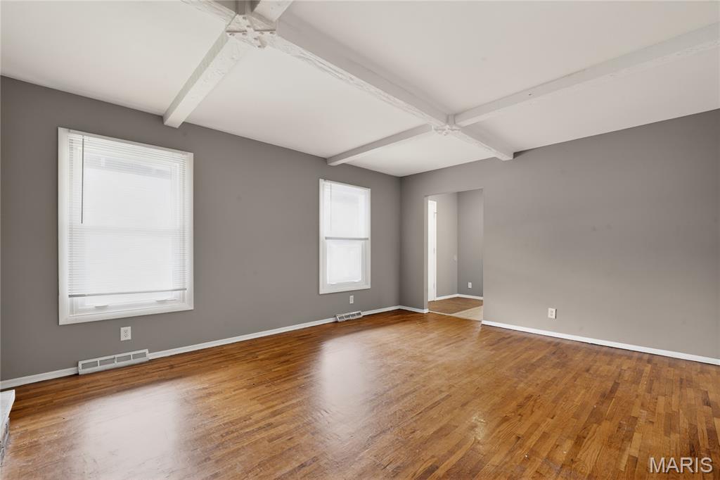 Hathaway Manor 21 - Residential