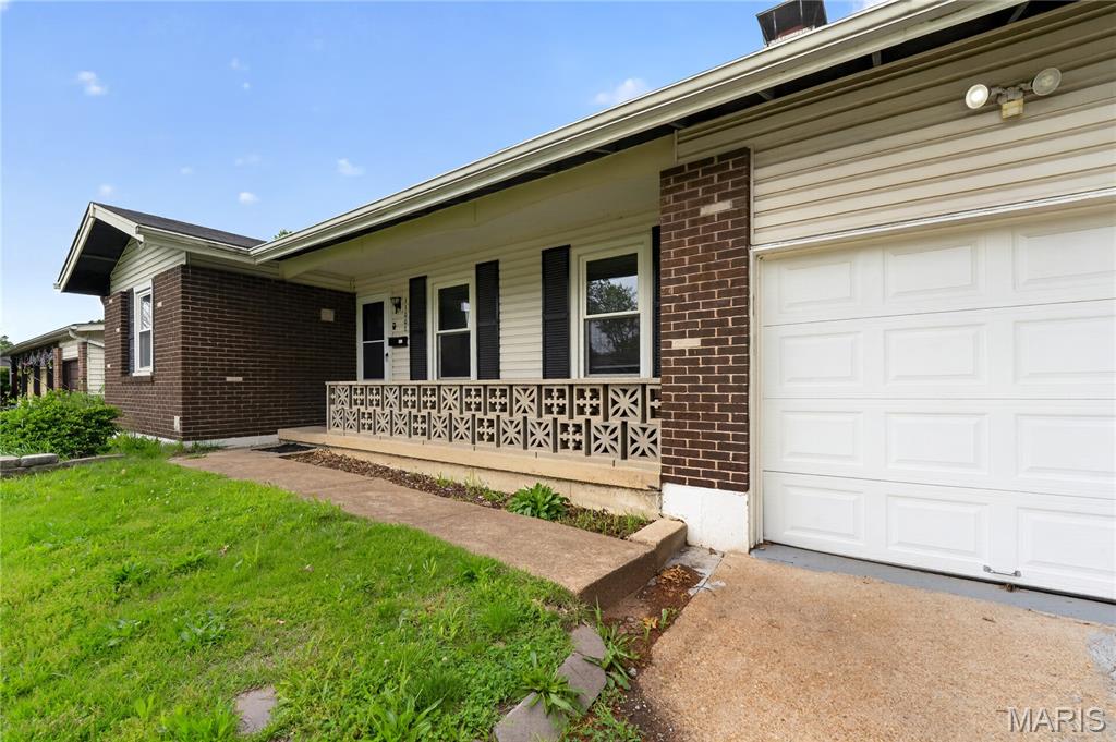 Hathaway Manor 21 - Residential