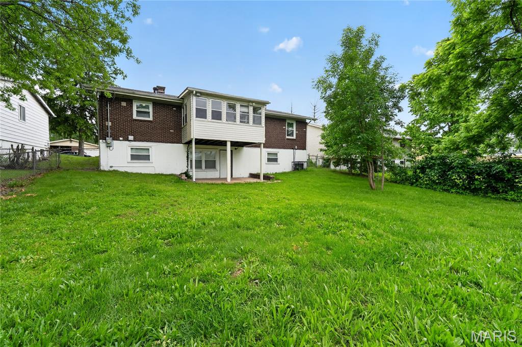 Hathaway Manor 21 - Residential
